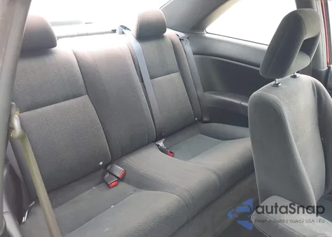 2004 Honda Civic Ex from USA, damaged, VIN 1HGEM22074L078526